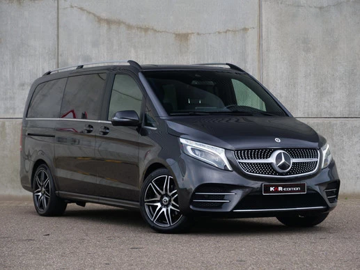 Mercedes-Benz V-Klasse - Afbeelding 1 van 30