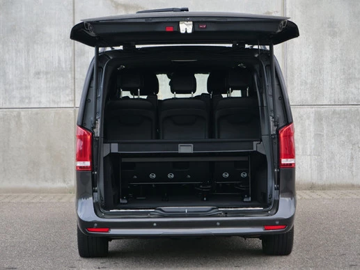 Mercedes-Benz V-Klasse - Afbeelding 3 van 30