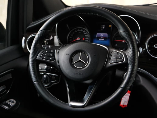 Mercedes-Benz V-Klasse - Afbeelding 5 van 30