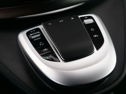 Mercedes-Benz V-Klasse - Afbeelding 9 van 30