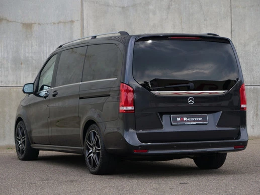Mercedes-Benz V-Klasse - Afbeelding 11 van 30