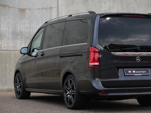 Mercedes-Benz V-Klasse - Afbeelding 13 van 30