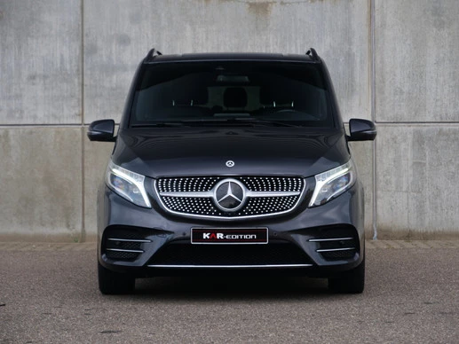 Mercedes-Benz V-Klasse - Afbeelding 14 van 30
