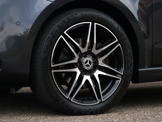 Mercedes-Benz V-Klasse - Afbeelding 17 van 30
