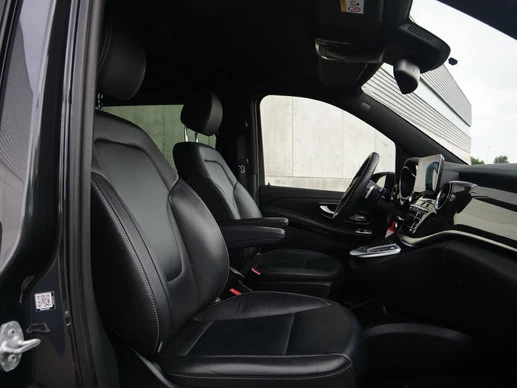 Mercedes-Benz V-Klasse - Afbeelding 19 van 30