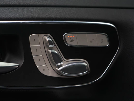 Mercedes-Benz V-Klasse - Afbeelding 21 van 30