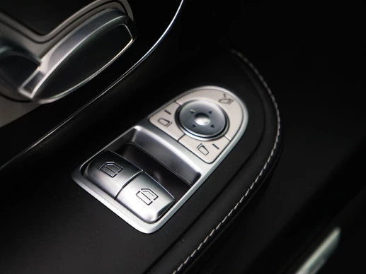Mercedes-Benz V-Klasse - Afbeelding 22 van 30