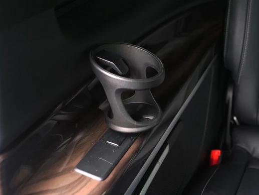 Mercedes-Benz V-Klasse - Afbeelding 25 van 30