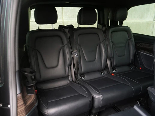 Mercedes-Benz V-Klasse - Afbeelding 26 van 30