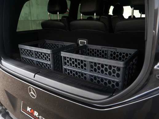 Mercedes-Benz V-Klasse - Afbeelding 28 van 30
