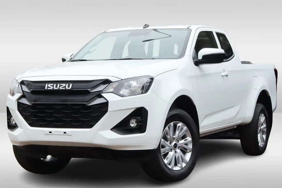 Isuzu D-Max - Afbeelding 1 van 30