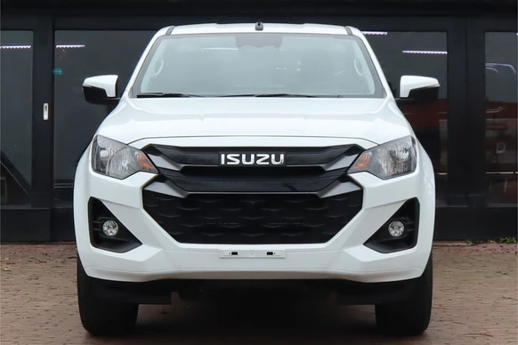 Isuzu D-Max - Afbeelding 3 van 30