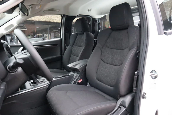 Isuzu D-Max - Afbeelding 5 van 30