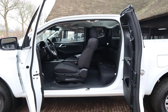 Isuzu D-Max - Afbeelding 6 van 30