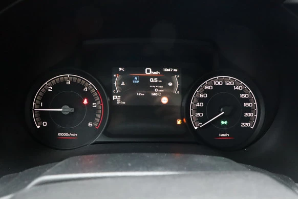 Isuzu D-Max - Afbeelding 9 van 30