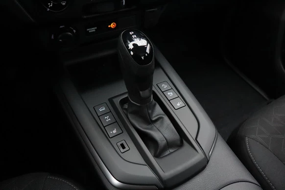 Isuzu D-Max - Afbeelding 10 van 30
