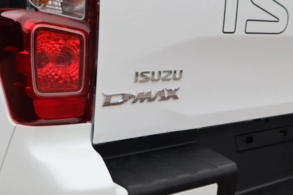 Isuzu D-Max - Afbeelding 12 van 30