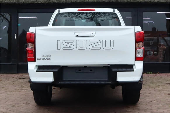 Isuzu D-Max - Afbeelding 13 van 30