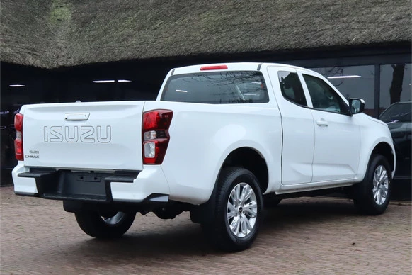 Isuzu D-Max - Afbeelding 15 van 30