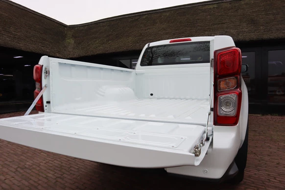 Isuzu D-Max - Afbeelding 16 van 30