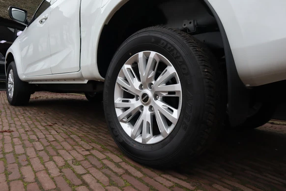 Isuzu D-Max - Afbeelding 17 van 30