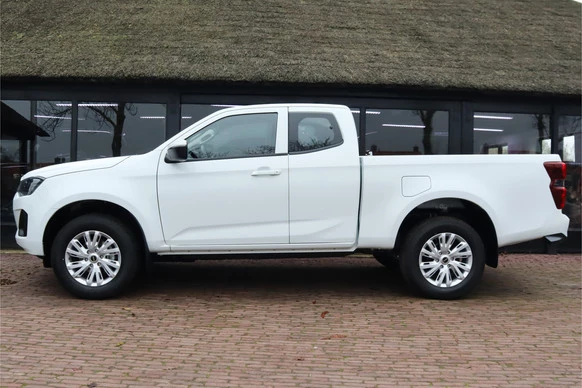 Isuzu D-Max - Afbeelding 18 van 30