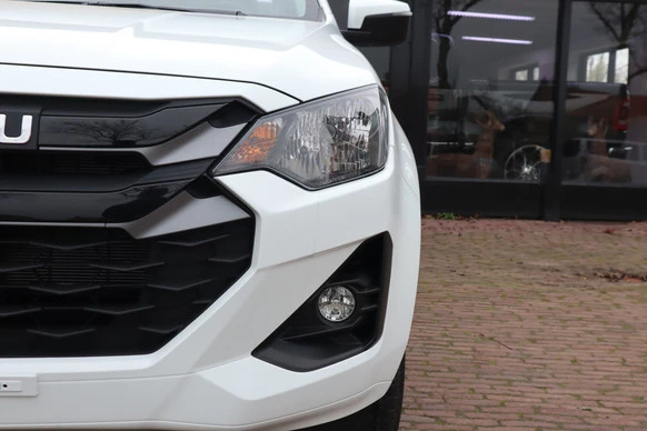 Isuzu D-Max - Afbeelding 22 van 30