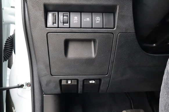 Isuzu D-Max - Afbeelding 27 van 30