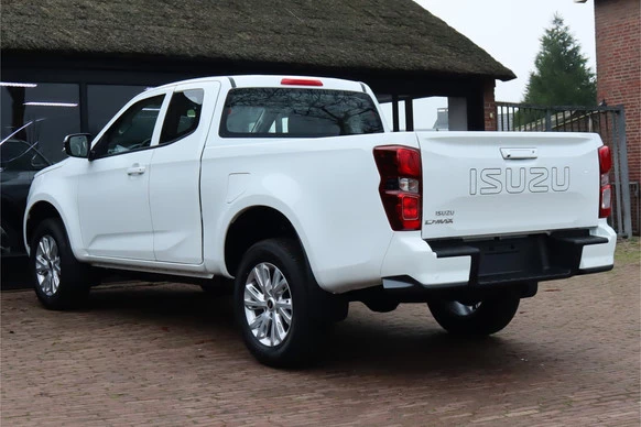 Isuzu D-Max - Afbeelding 29 van 30