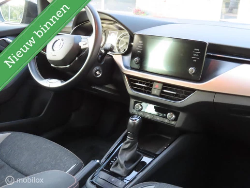 Škoda Kamiq - Afbeelding 3 van 26