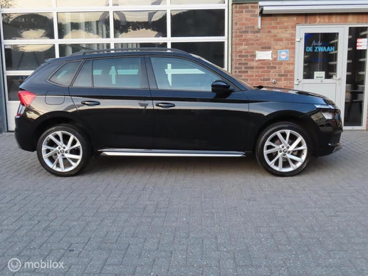 Škoda Kamiq - Afbeelding 5 van 26