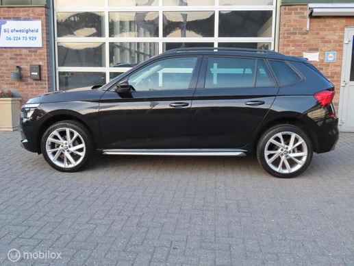 Škoda Kamiq - Afbeelding 9 van 26