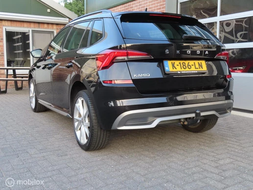 Škoda Kamiq - Afbeelding 11 van 26