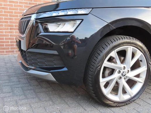 Škoda Kamiq - Afbeelding 14 van 26
