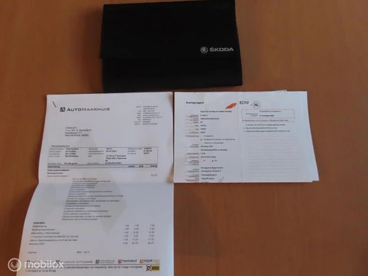Škoda Kamiq - Afbeelding 25 van 26