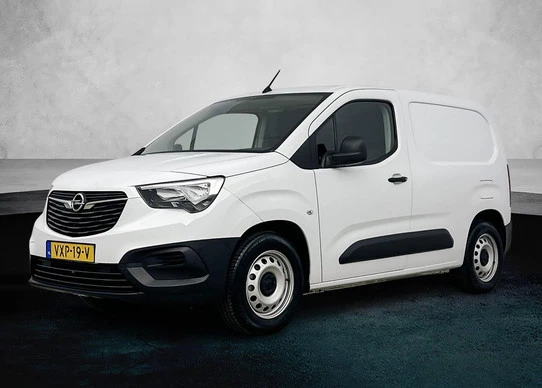 Opel Combo-e - Afbeelding 1 van 28