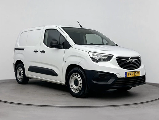 Opel Combo-e - Afbeelding 2 van 28