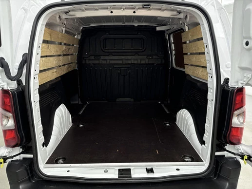 Opel Combo-e - Afbeelding 6 van 28