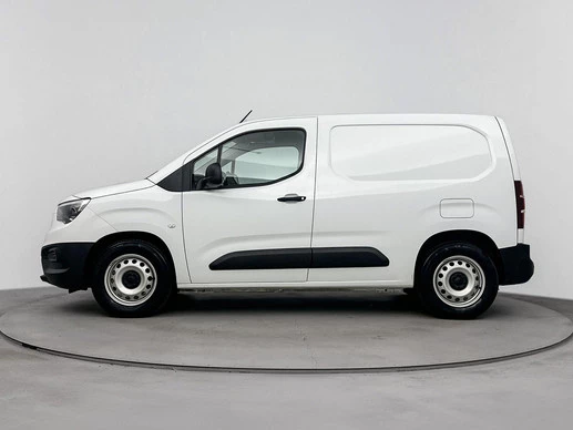 Opel Combo-e - Afbeelding 8 van 28