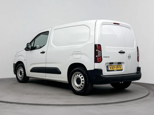 Opel Combo-e - Afbeelding 9 van 28