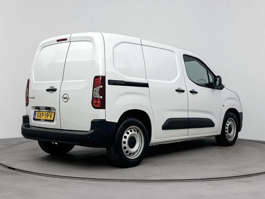 Opel Combo-e - Afbeelding 11 van 28