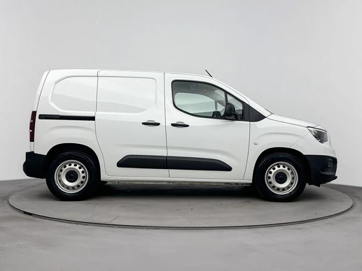 Opel Combo-e - Afbeelding 12 van 28