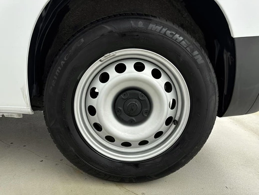 Opel Combo-e - Afbeelding 13 van 28
