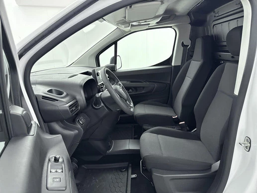 Opel Combo-e - Afbeelding 14 van 28