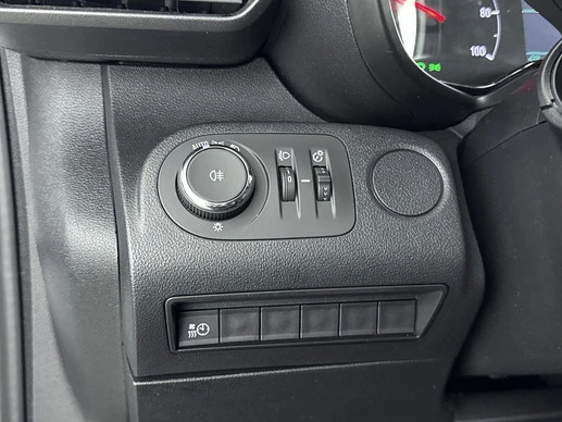 Opel Combo-e - Afbeelding 15 van 28