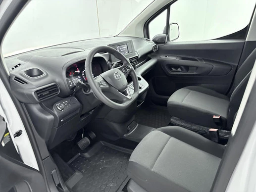 Opel Combo-e - Afbeelding 21 van 28