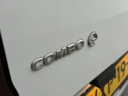 Opel Combo-e - Afbeelding 24 van 28