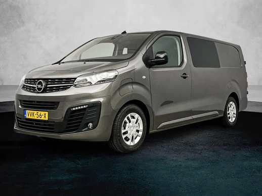 Opel Vivaro-e - Afbeelding 1 van 30