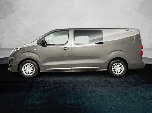 Opel Vivaro-e - Afbeelding 2 van 30