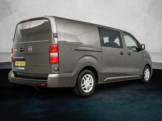 Opel Vivaro-e - Afbeelding 3 van 30